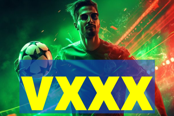 vxxx
