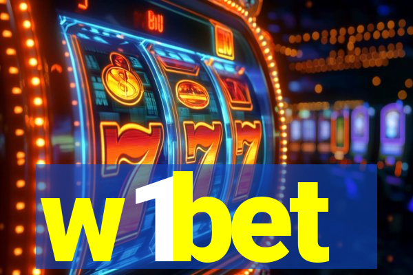 w1bet