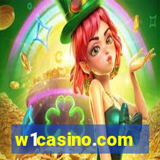 w1casino.com