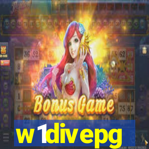 w1divepg