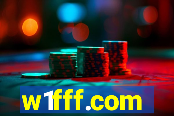 w1fff.com