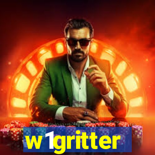 w1gritter