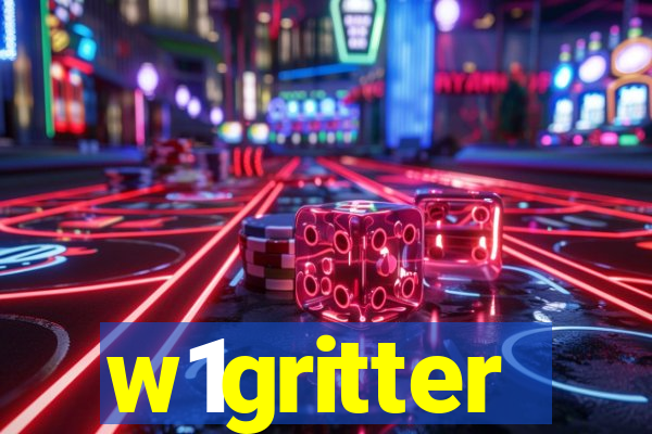 w1gritter
