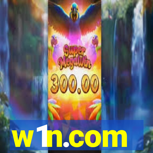 w1n.com