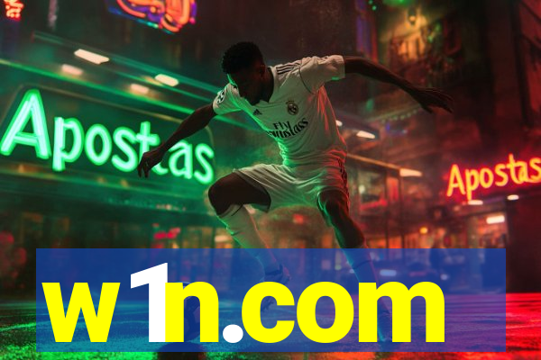 w1n.com