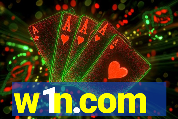 w1n.com