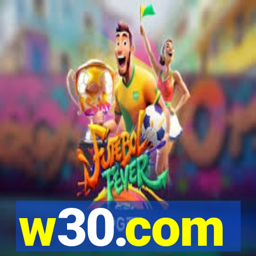 w30.com