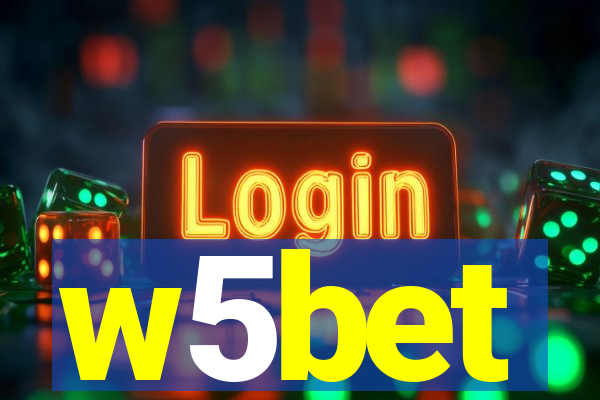 w5bet