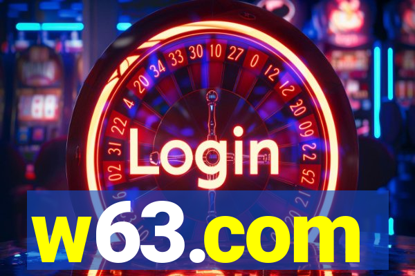 w63.com