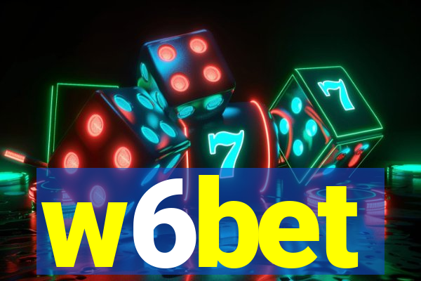 w6bet