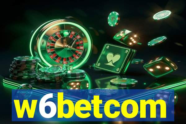 w6betcom