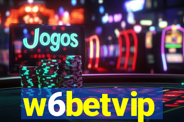 w6betvip