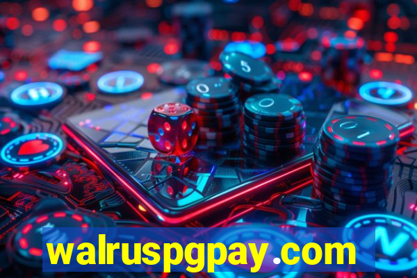 walruspgpay.com