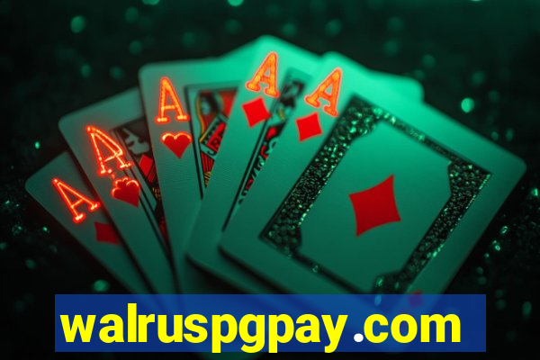 walruspgpay.com