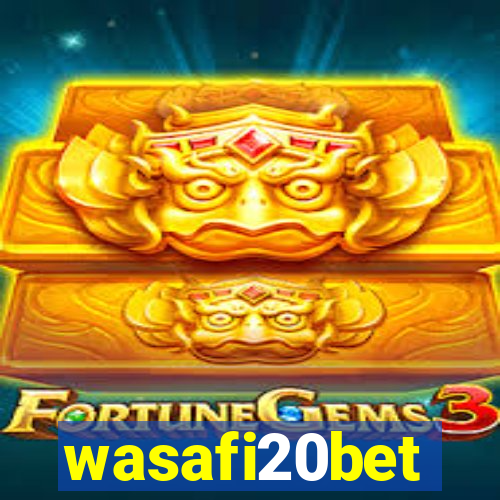 wasafi20bet