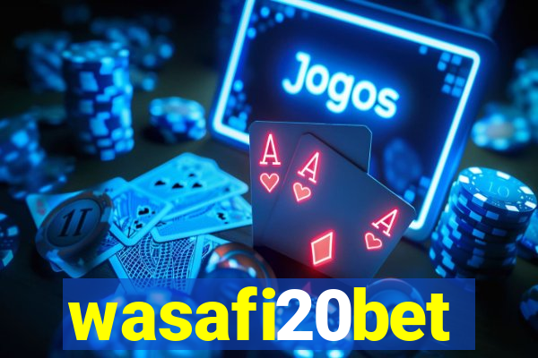 wasafi20bet