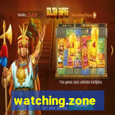watching.zone