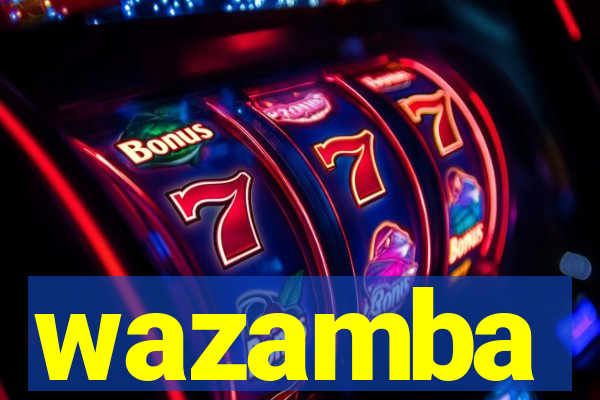 wazamba