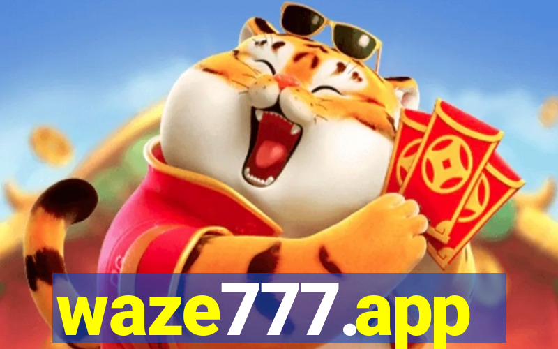waze777.app