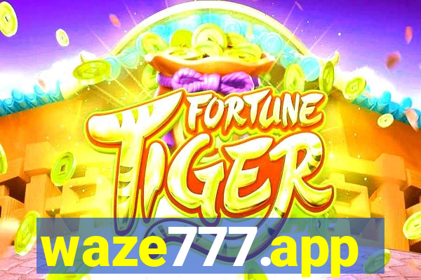 waze777.app