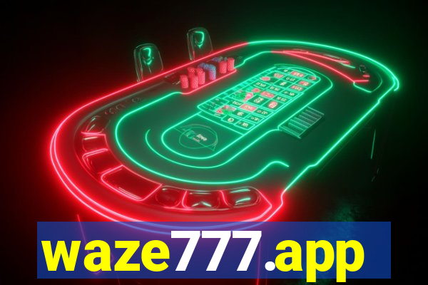waze777.app