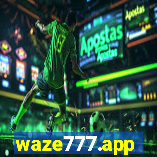 waze777.app
