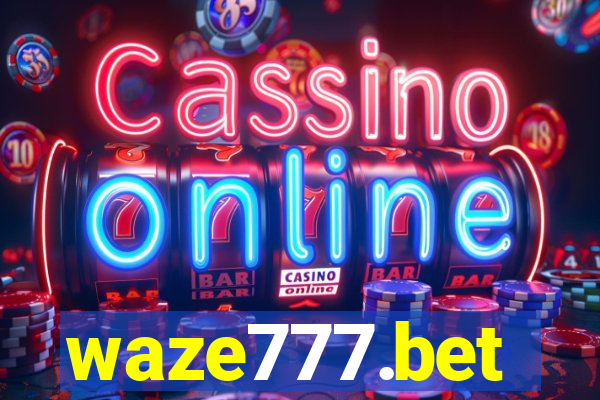 waze777.bet