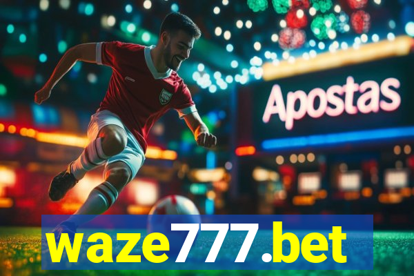 waze777.bet