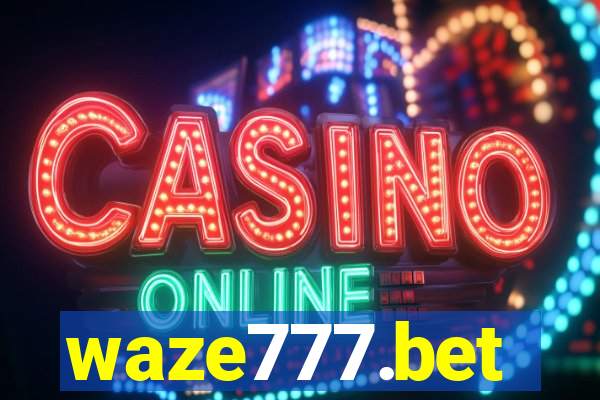waze777.bet