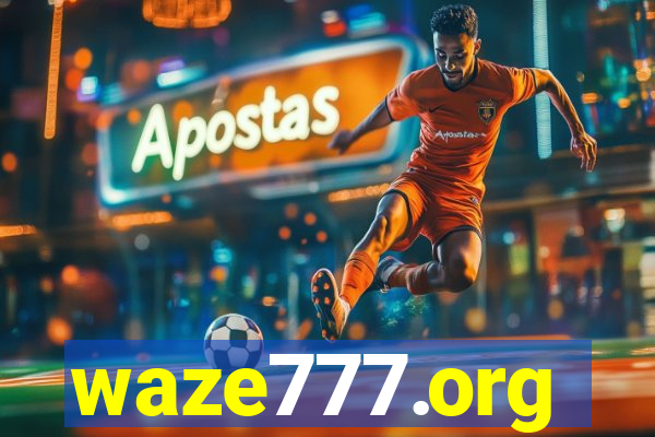 waze777.org