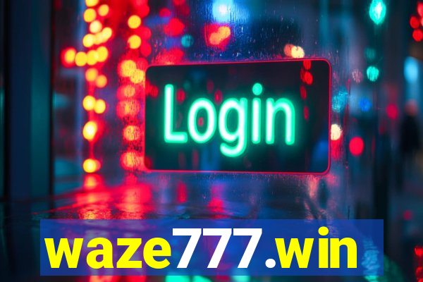 waze777.win