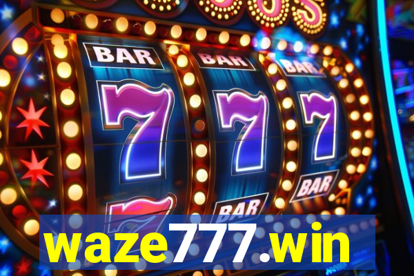 waze777.win