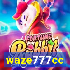 waze777cc