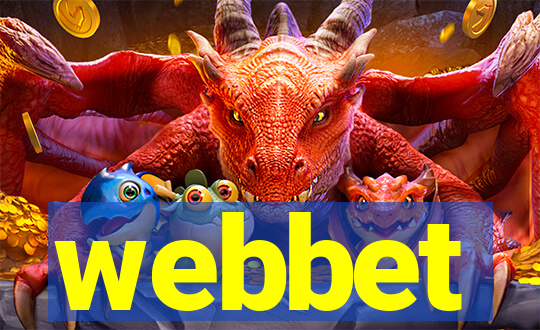 webbet