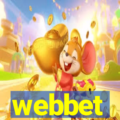 webbet