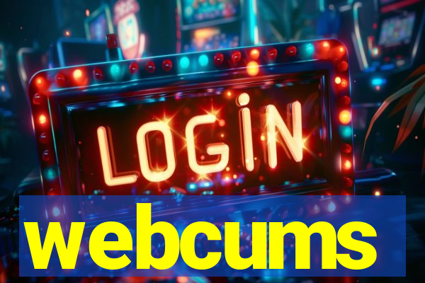 webcums