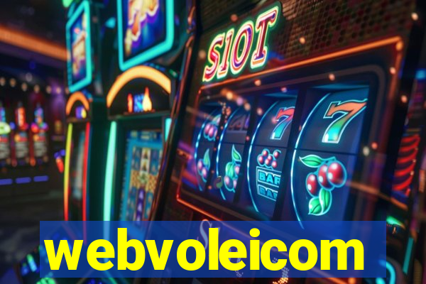 webvoleicom