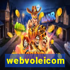 webvoleicom