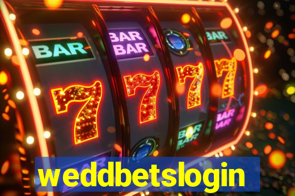weddbetslogin