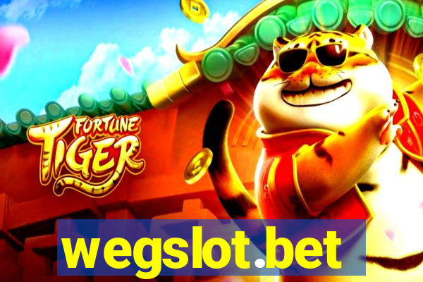 wegslot.bet