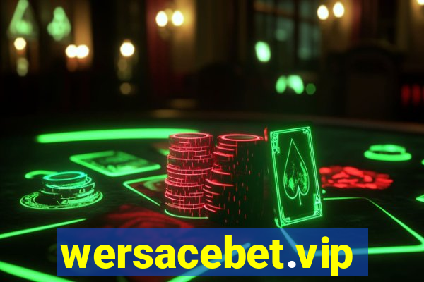 wersacebet.vip