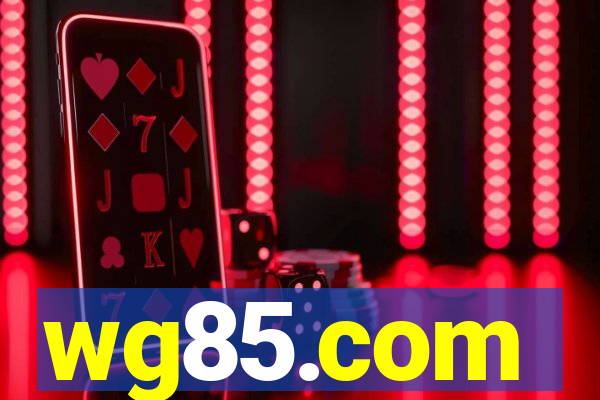 wg85.com