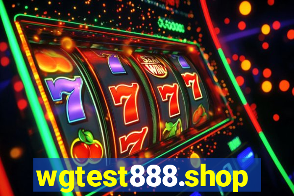 wgtest888.shop