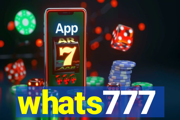 whats777