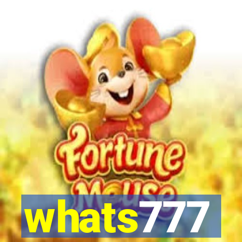 whats777