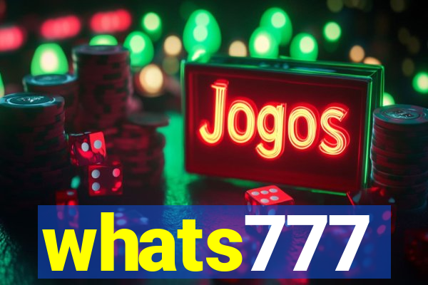 whats777