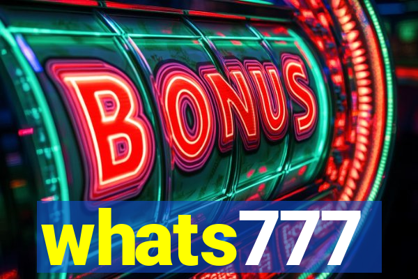 whats777