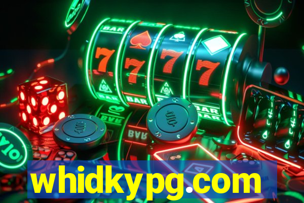 whidkypg.com