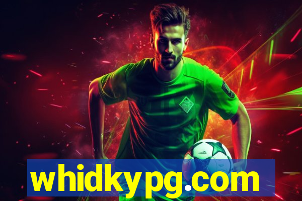 whidkypg.com
