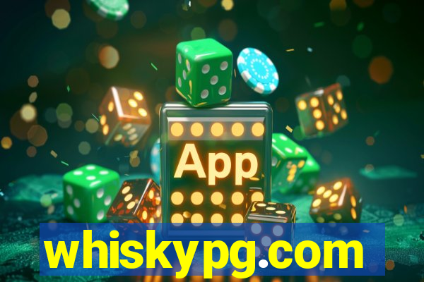 whiskypg.com